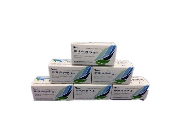 歐鑫達(dá)陰道潤滑液