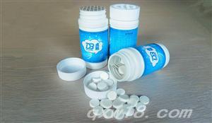 點(diǎn)邦消毒片